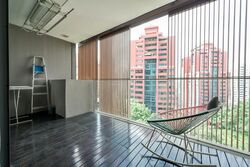 OUE Twin Peaks (D9), Condominium #496433901